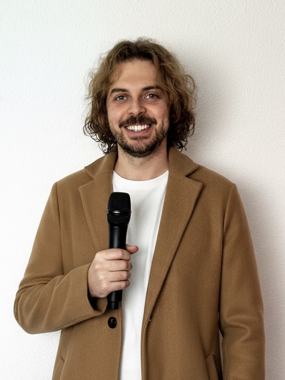 Pedro Muñoz, Forward Deployed Engineer